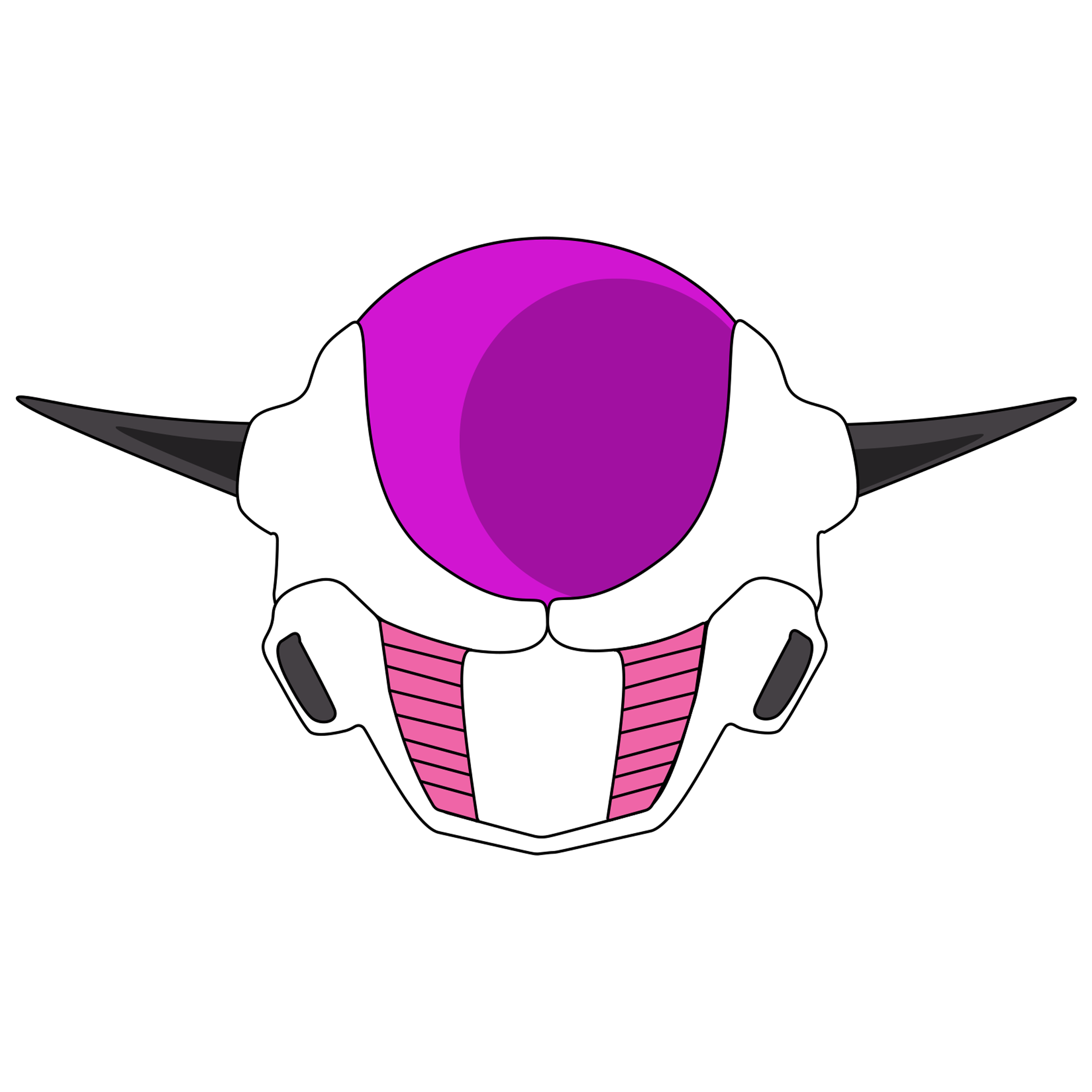 f