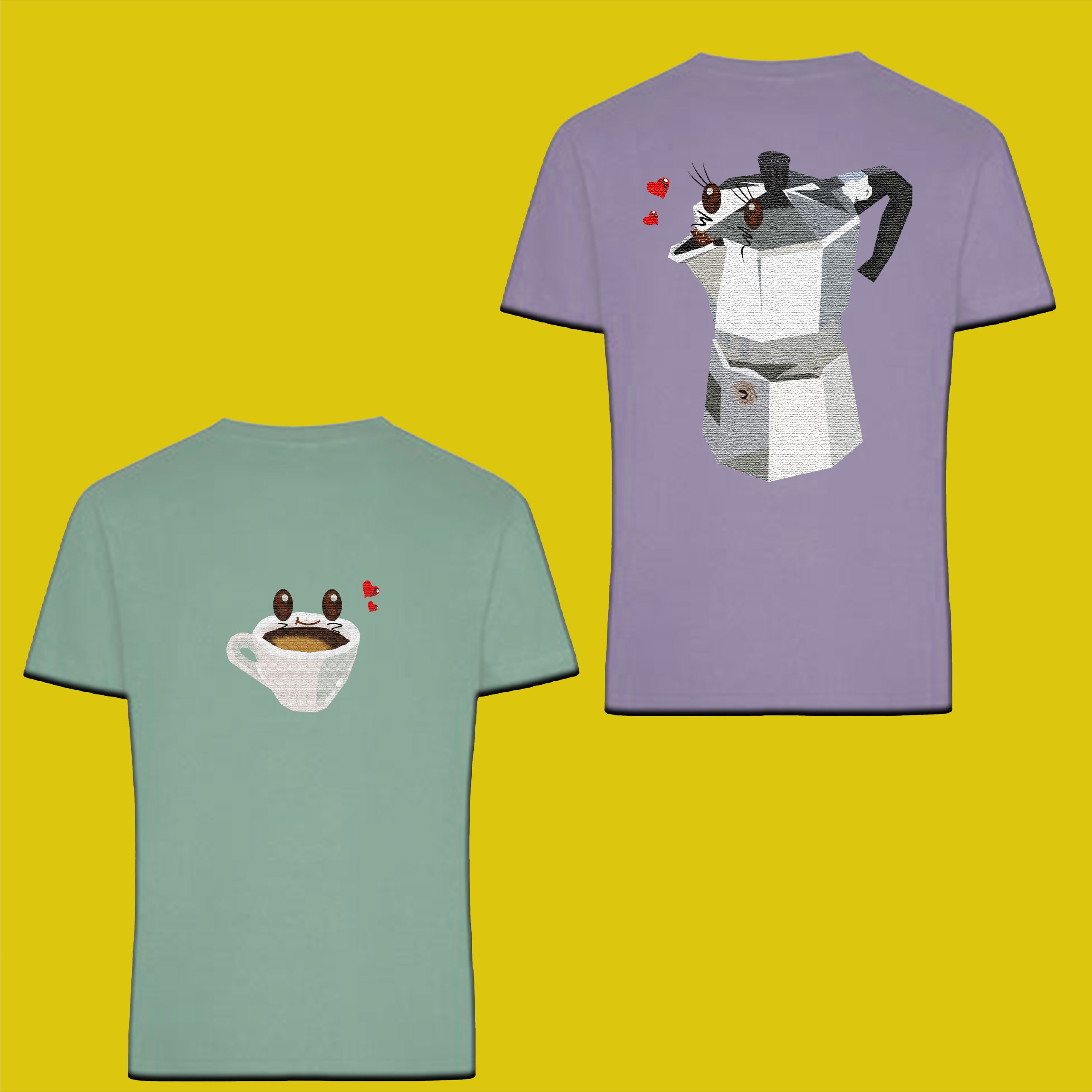 t shirts